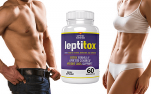 Leptitox Benefits