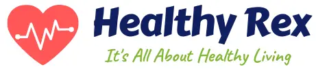 Healthyrex.com- Healthy Living Tips