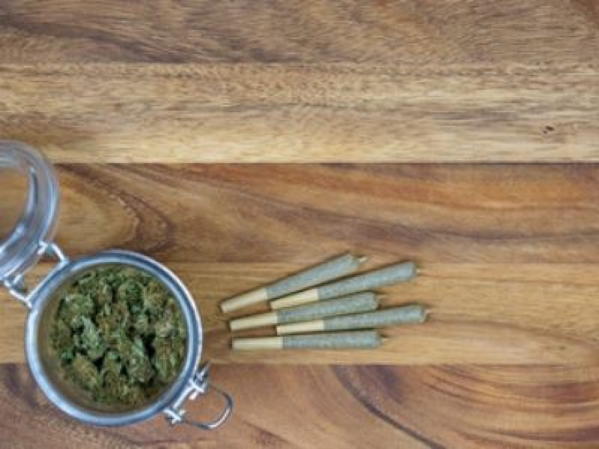 Chest Pain After Smoking Weed