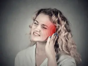 Symptoms of Tinnitus
