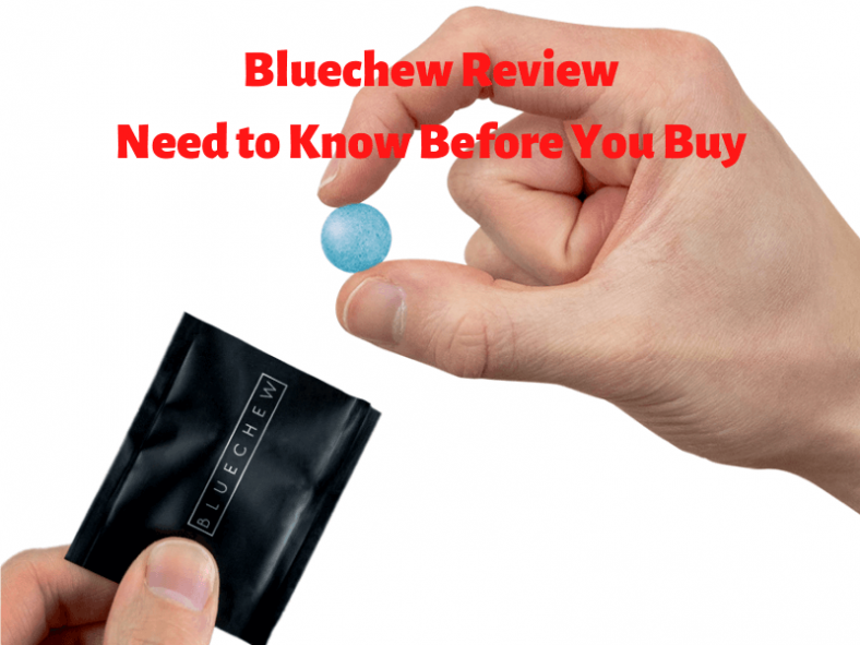 Bluechew Review Everything You Need to Know Before You Buy