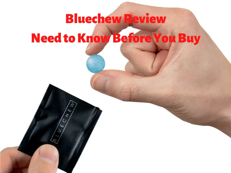 Bluechew Review