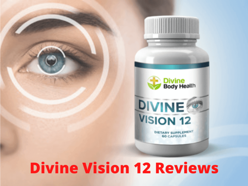 Divine Vision 12 Reviews