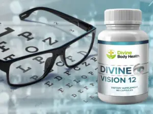 Divine Vision 12 for eyes Reviews