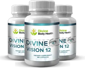 Divine Vision 12 supplement