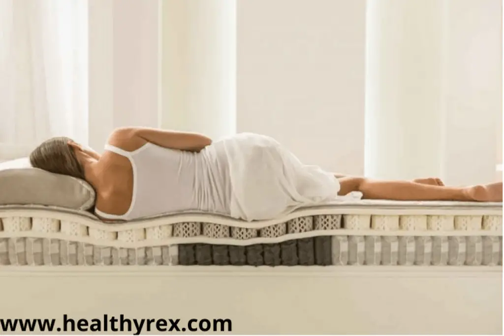 Can Memory Foam Mattress Cause Back Pain?