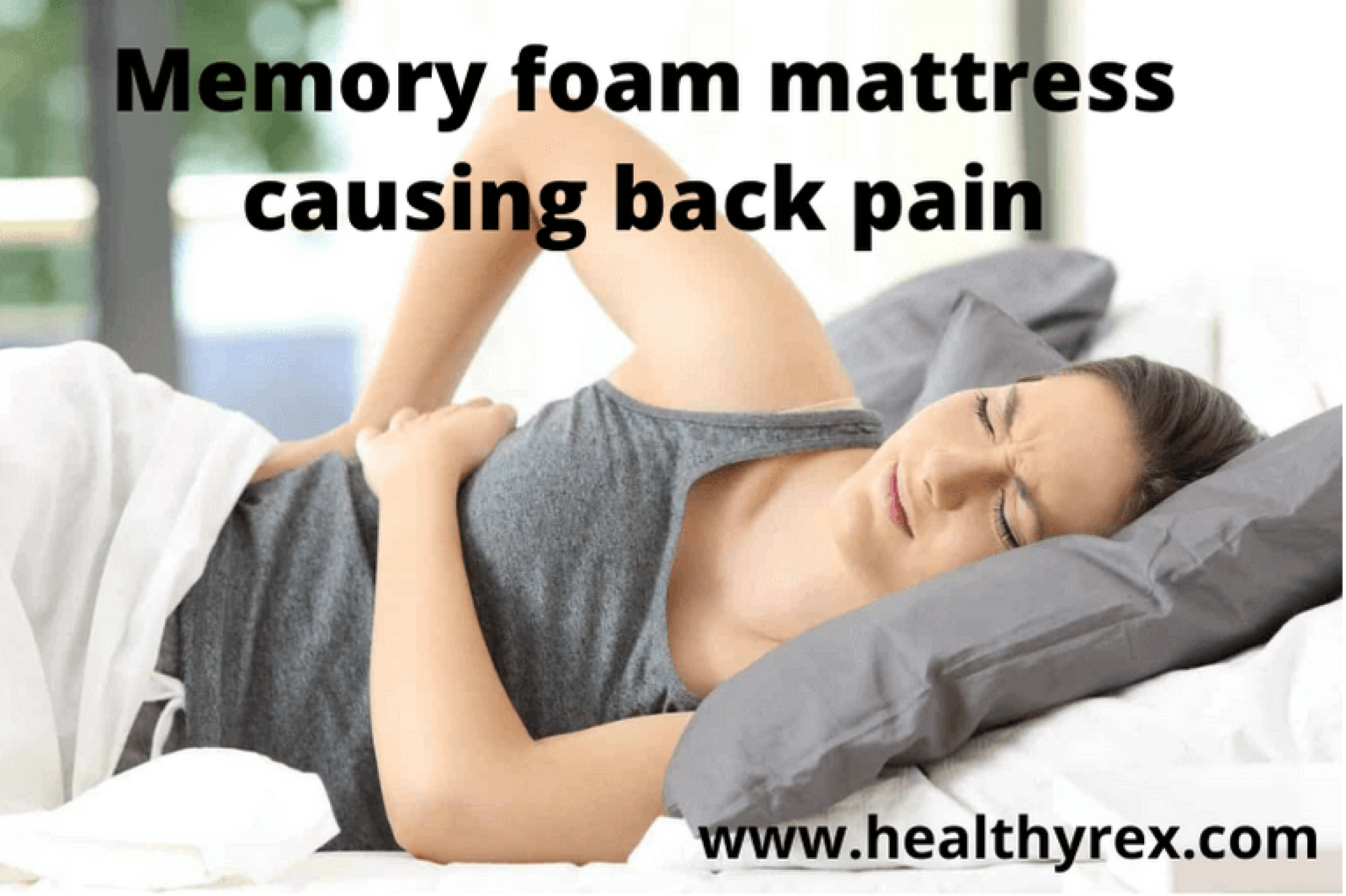 putting memory foam mattress back in box