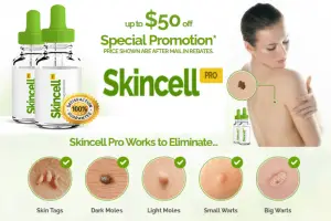 Skincell Pro Benefits
