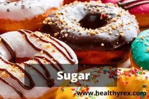 Sugars to avoid diabetes