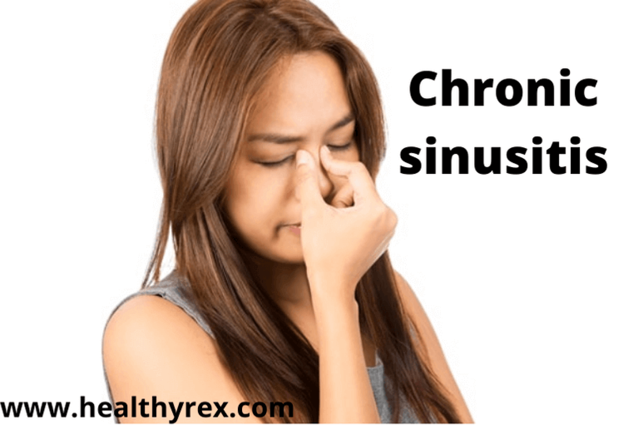 Sinus Infection And Diabetes Does Sinus Infection Affect Your Diabetes