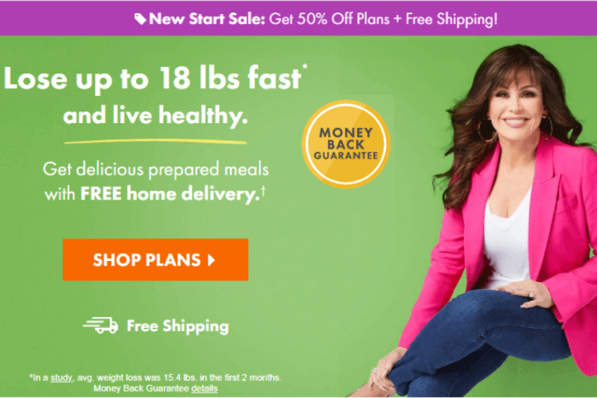 Nutrisystem Reviews Does it Really Work for Weight Loss?