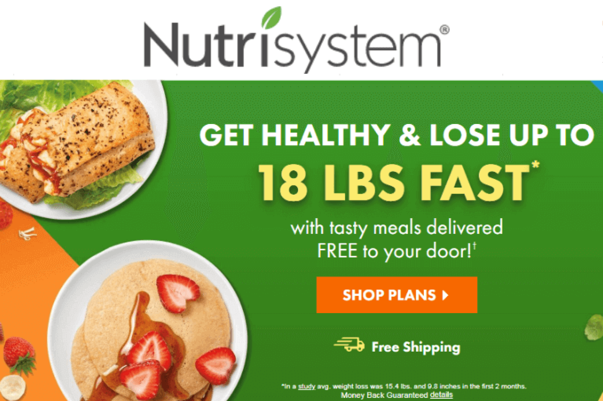 Nutrisystem Reviews: Does it Really Work for Weight Loss?