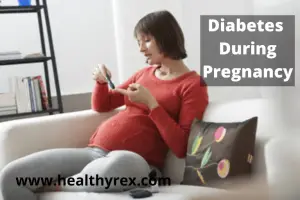 Check Your Blood Sugar level regularly during pregnancy