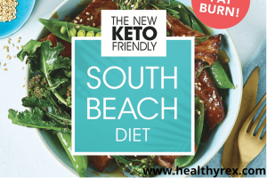 South Beach Diet Latest Keto-Friendly