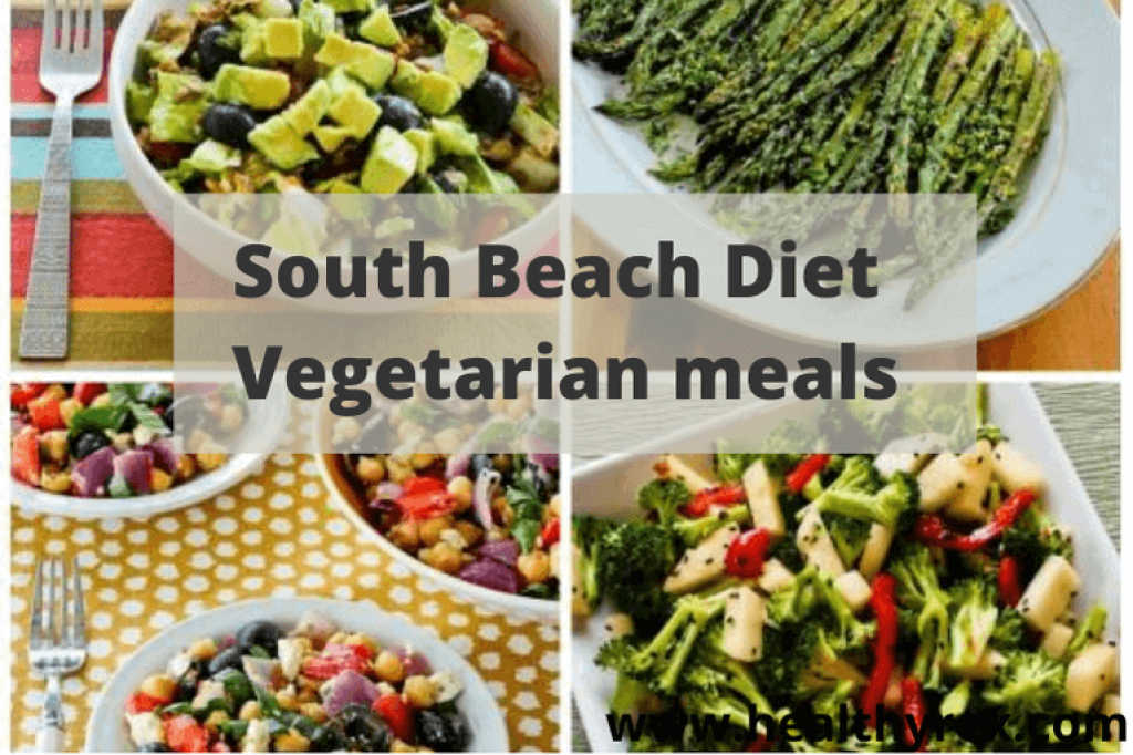 South Beach Diet Reviews - Does it Really Work for Weight Loss?