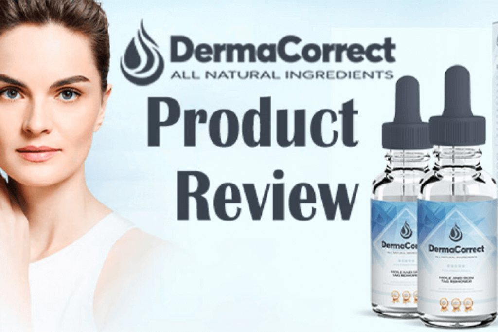 Derma Correct Reviews Skin Tag Remover - Does it Work or Scam?