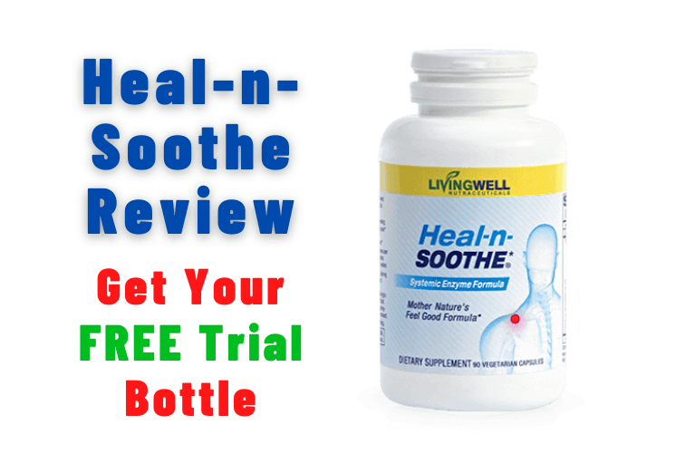 Heal n Soothe Review
