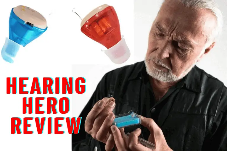 Hearing Hero Reviews