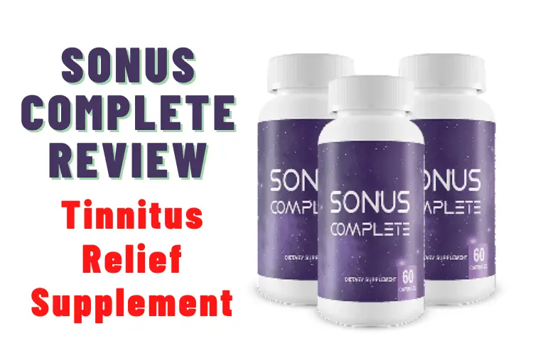 Amazon.com: Tinnitus Relief for Ringing Ears - Natural Treatment to Improve  Inner Ear Balance - Herbal Supplement & Remedy Designed to Reduce  Subjective Tinnitus Symptoms by 40% - 90 Day Money Back