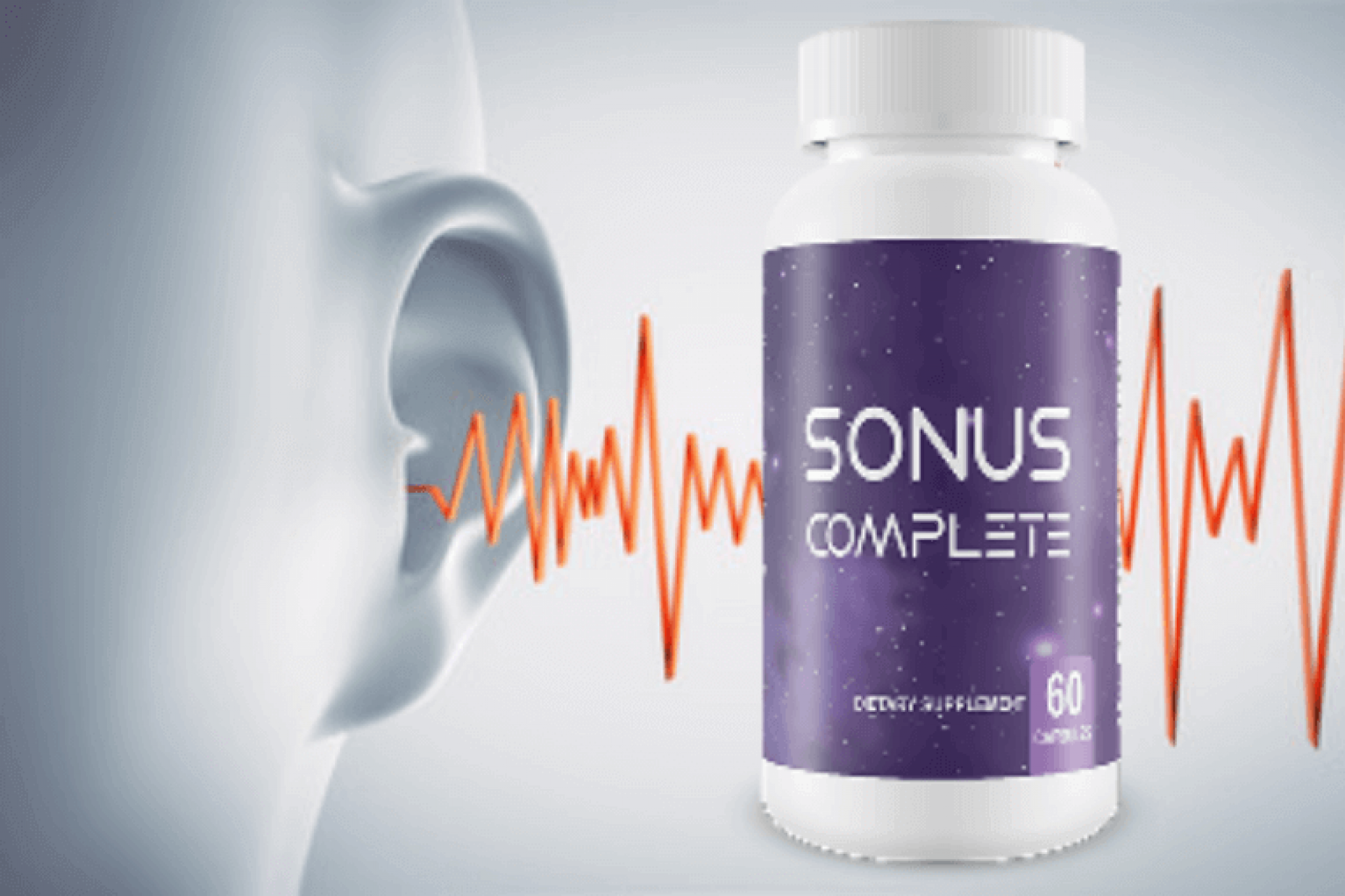 Sonus Complete Reviews: Tinnitus Relief Supplement Does It Really Work?