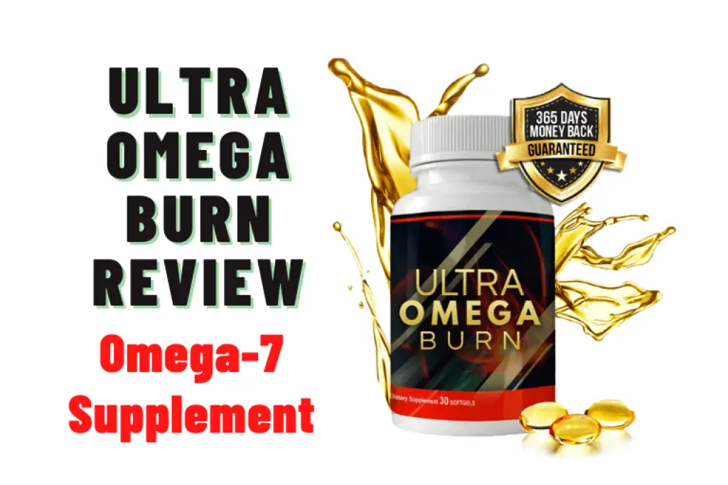 black omega omega burn