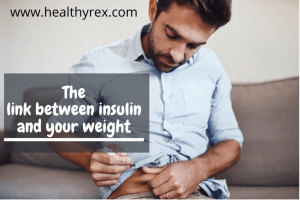 The link between insulin and your weight