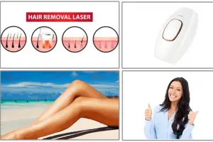 Belle Bella IPL Hair Removal What Is It