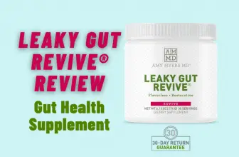 Leaky Gut Revive Review Amy Myers MD: How Does It Work?