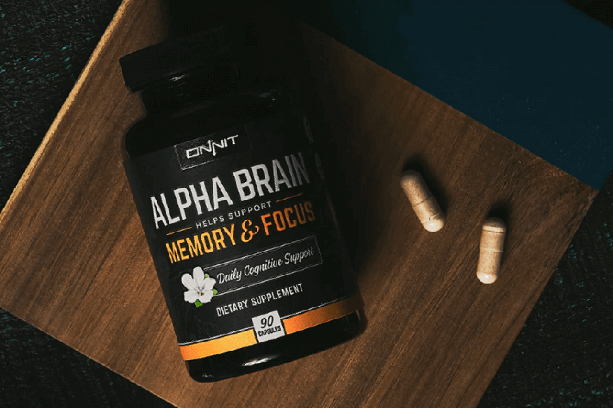 Onnit Alpha Brain Reviews All That You Need To Know About Alpha Brain