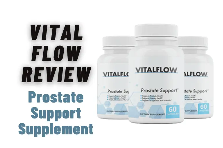 VitalFlow Reviews