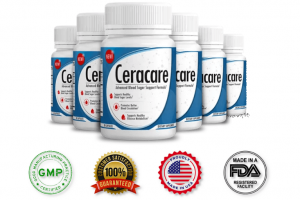 What Is CeraCare Advanced Blood Sugar Support