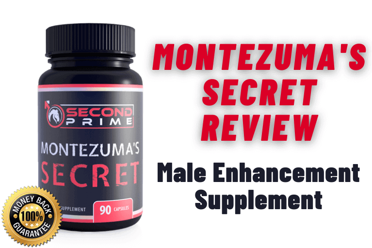 Montezuma Secret Review