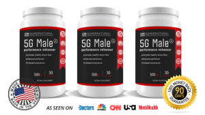What Is 5G Male