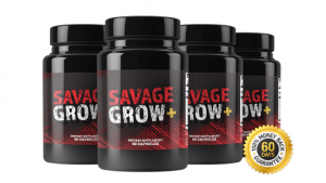 What Is Savage Grow Plus