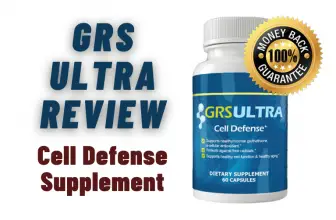 GRS Ultra Review
