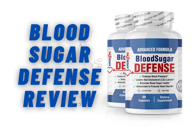 Blood Sugar Defense Review