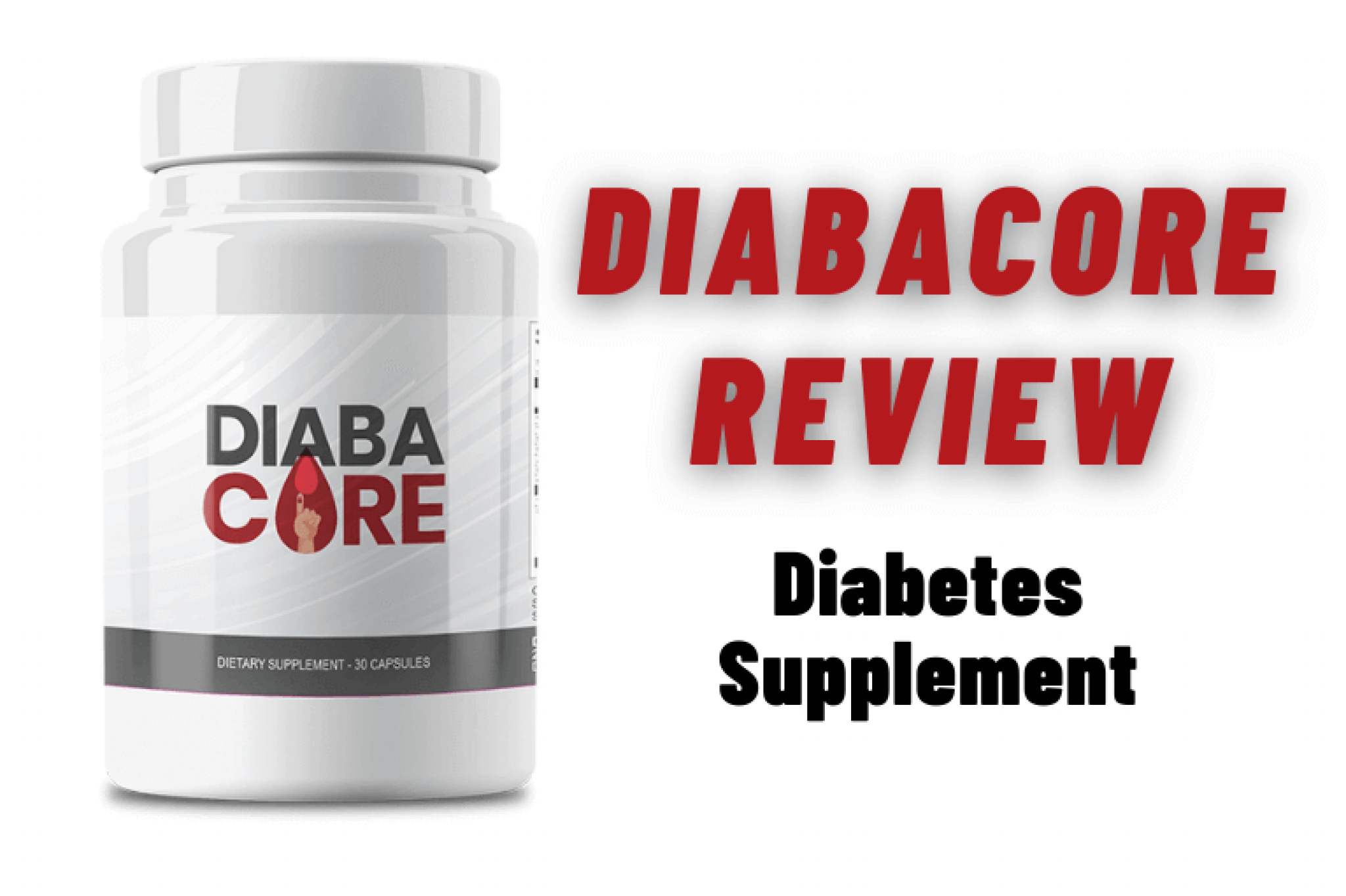 Diabacore Review Diabacore Supplement Can Reverse Type 2