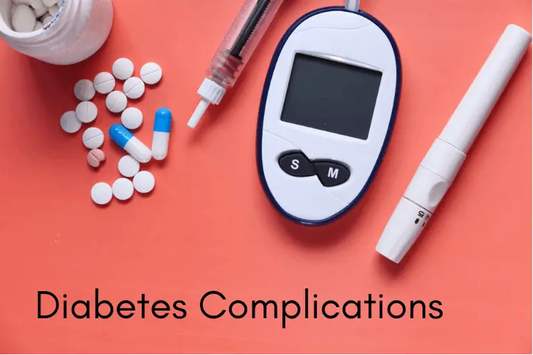 Diabetes Complications