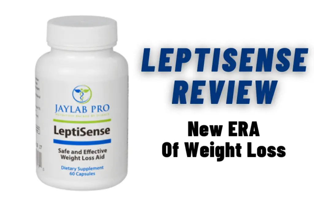 LeptiSense Review