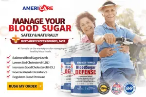 What Is Americare Blood Sugar Defense?