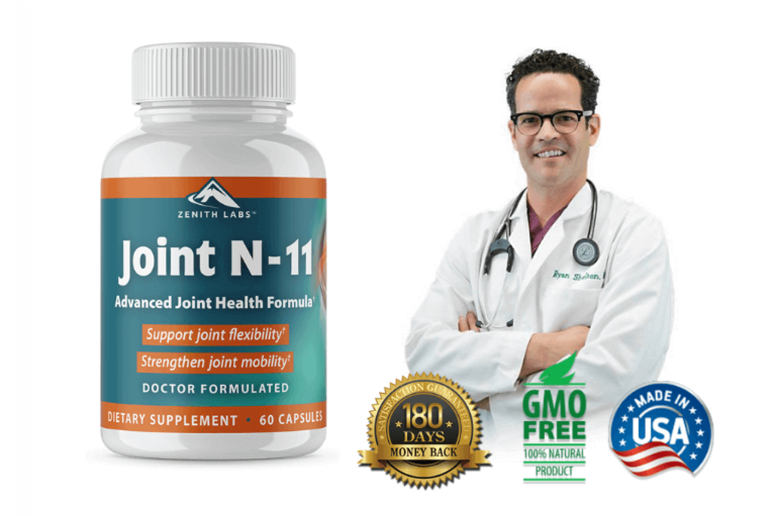 Joint N11 Review Joint N11 Supplement How Does It Work For Joint