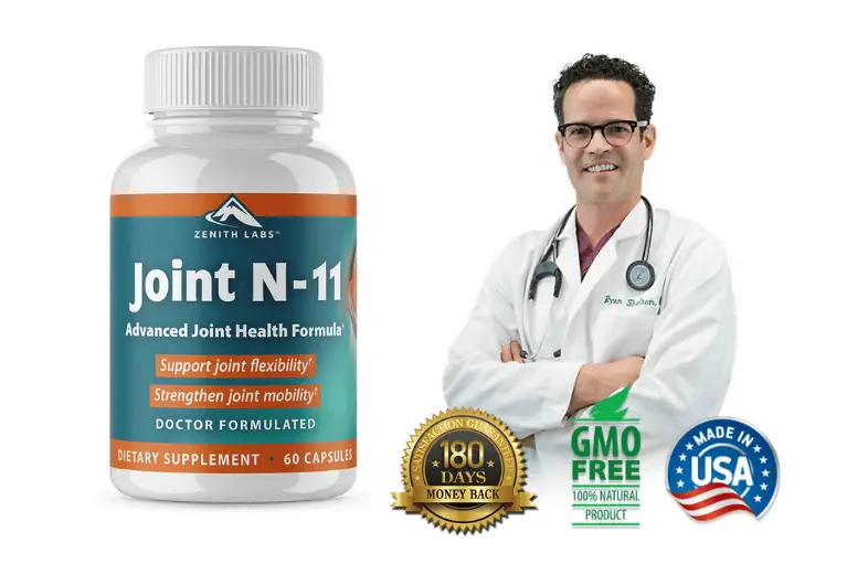 Joint N11 Review Joint N11 Supplement How Does It Work For Joint