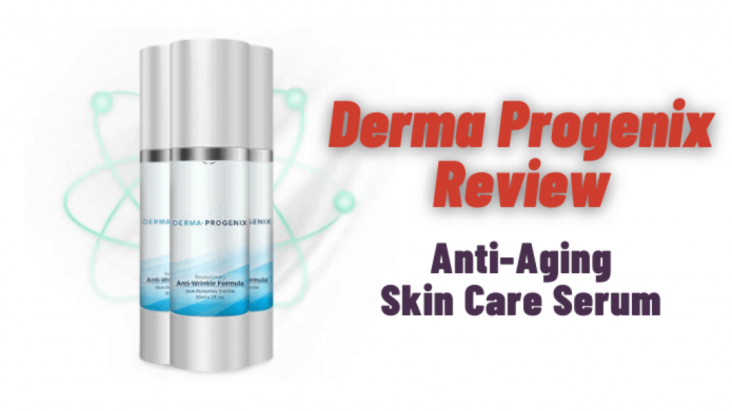 Derma Progenix Reviews
