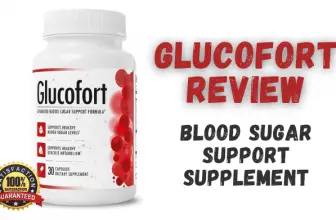 Glucofort Review