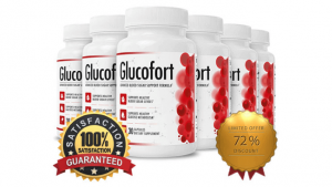 Glucofort, What Is It?