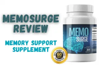 MemoSurge Review
