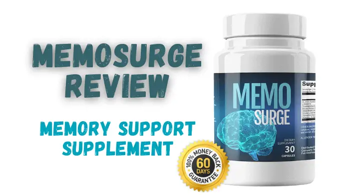 MemoSurge Review