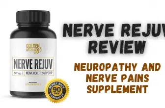 Nerve Rejuv Review
