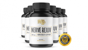 What Is Nerve Rejuv?
