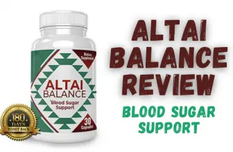 Altai Balance Reviews